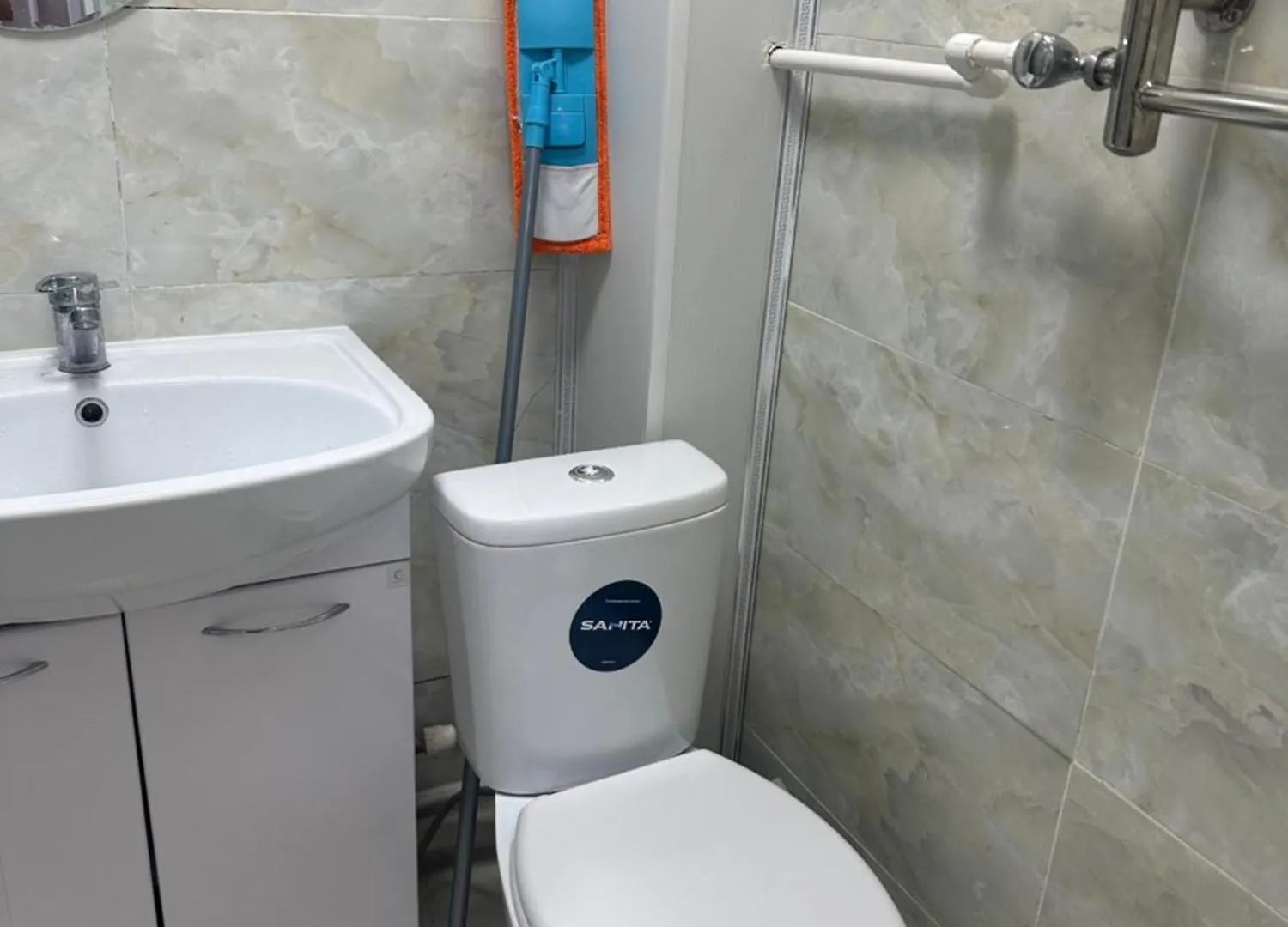 Comfort Almaty Appartamento