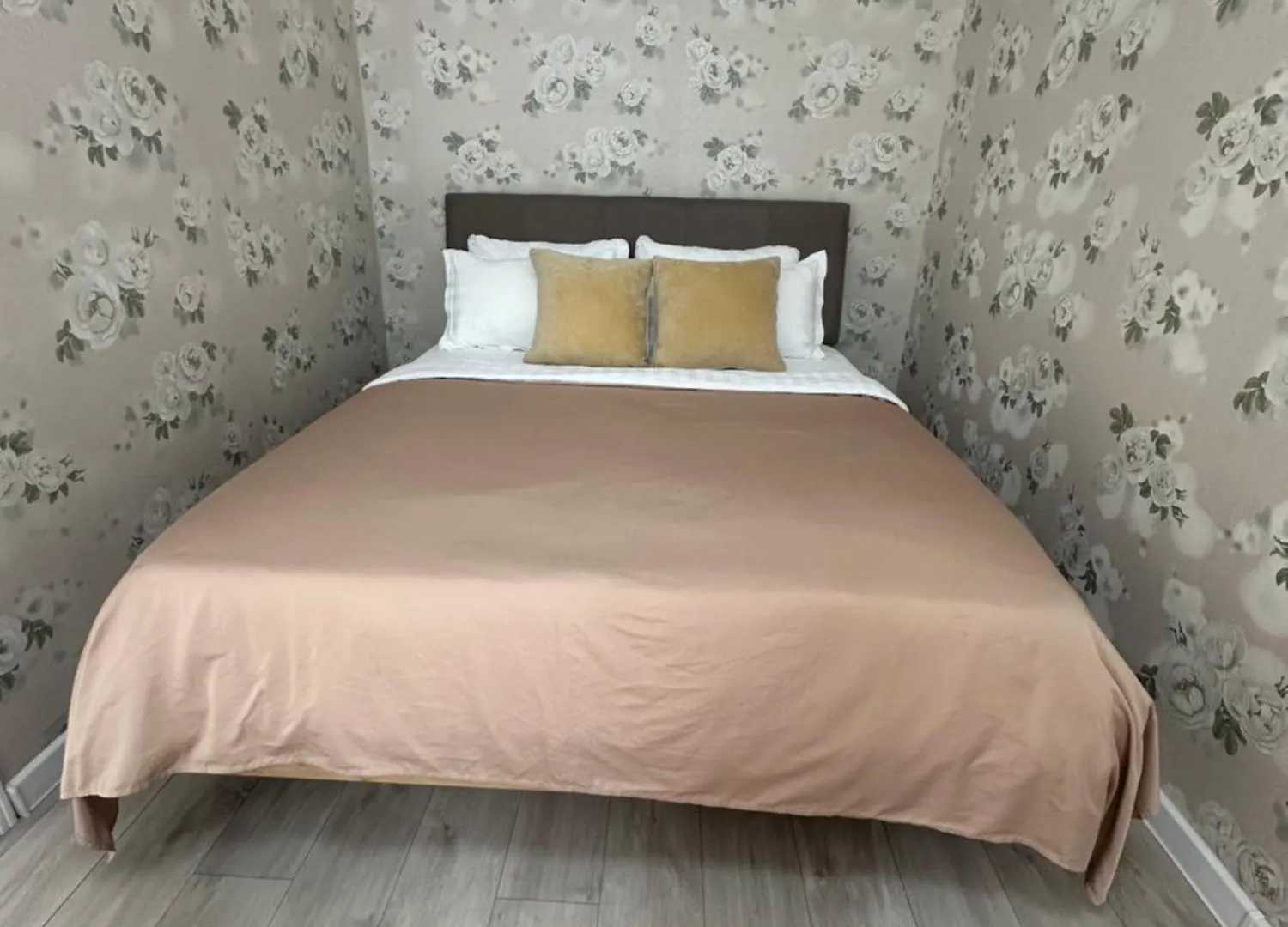 알마티 Уют В Золотом Квадрате 아파트