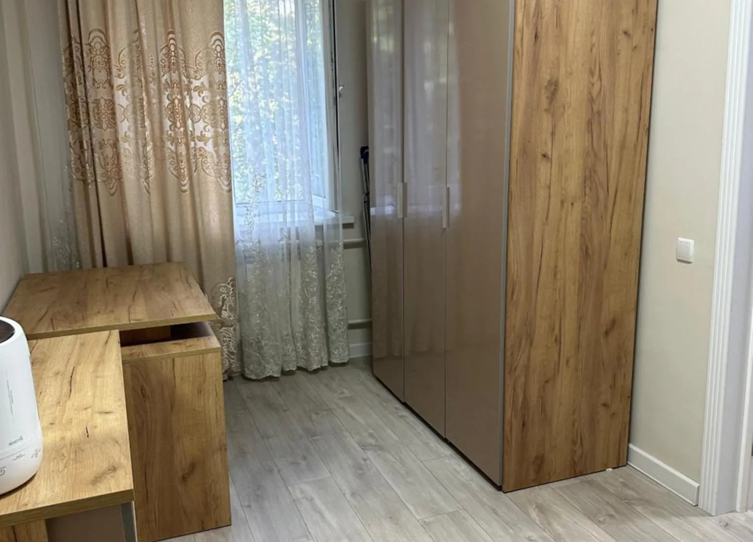 알마티 Уют В Золотом Квадрате 아파트 0*,  카자흐스탄