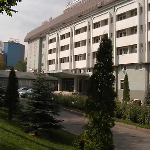 Astana International Almatı