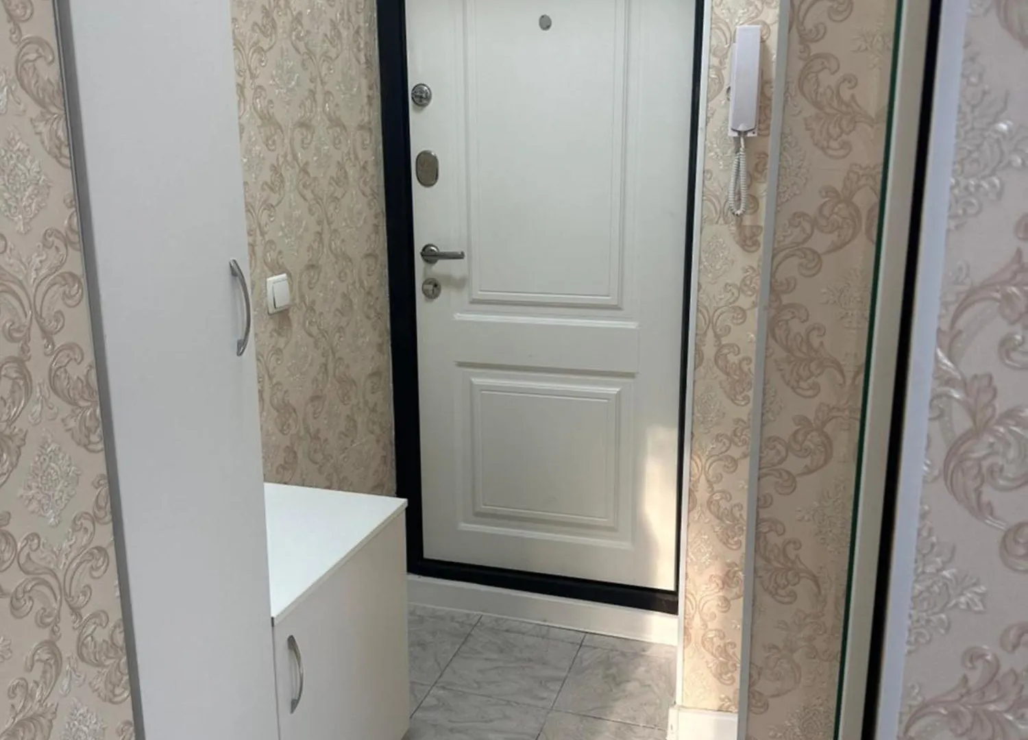 Comfort Almaty Apartment