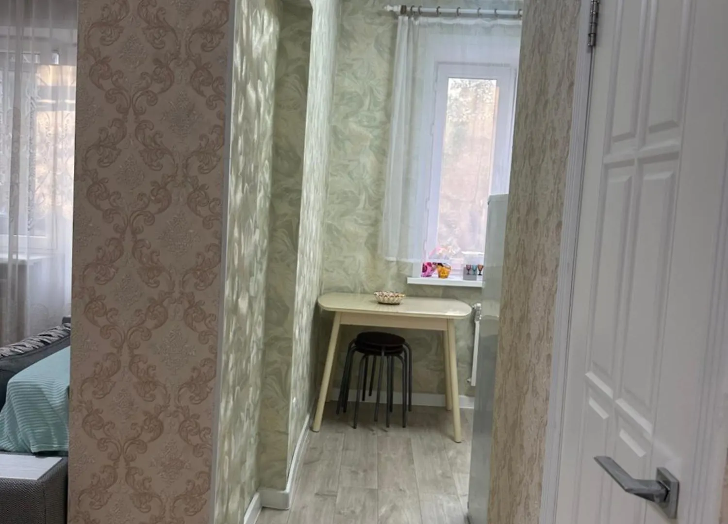 Comfort Almaty