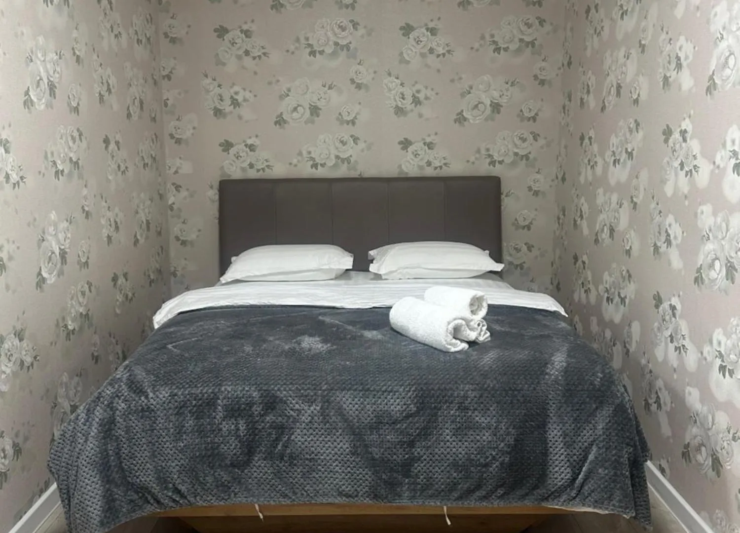 Comfort Almaty
